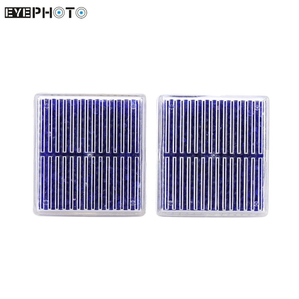 2 шт. силиконовый влагопоглощающий контейнер для микроскопов|gel case for blackberry|gel boxbox