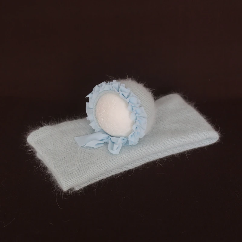 Новорожденных стрейч вязать Обёрточная бумага комплект спортивного свтера