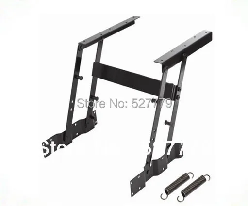 Подъемный механизм для журнального столика фурнитура мебели оборудование