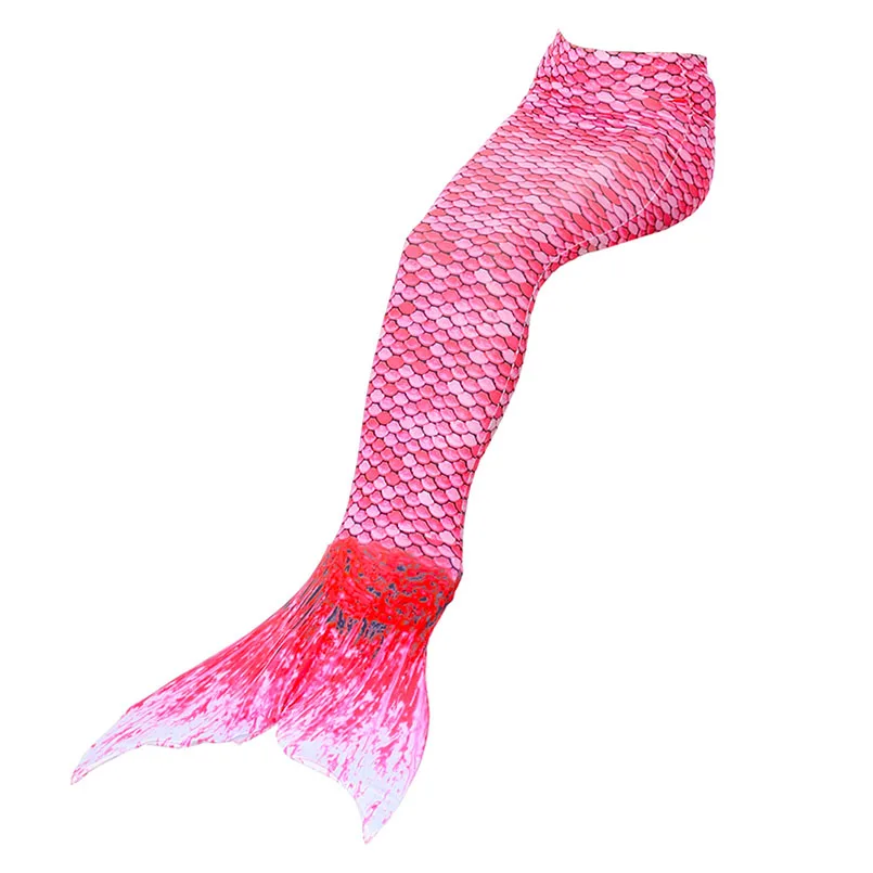JP31 Mermaid Tail Для девочек хвост русалки купальные костюмы для детей, косплей, Костюм Русалки дети хвостом русалки купальный костюм летние пляжные купальники-бикини, одежда - Цвет: JP31 Mermaid Tail