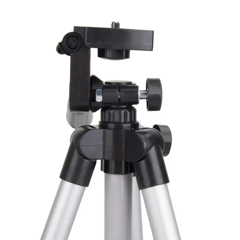 1 шт. Профессиональный штатив-Трипод для камеры Canon EOS Rebel T2i T3i T4i и для камеры Nikon D7100 D90 D3100 штативы