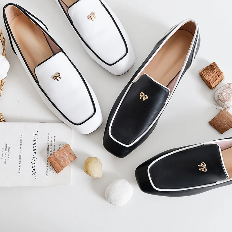 Большой размеры 33–43 Женская Натуральная кожа замшевые сапоги из натуральной