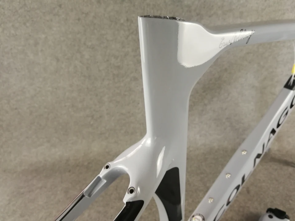Colnago концепция карбоновый Дорожный полный велосипед с R7010 R8010 группа набор для продажи NJGO