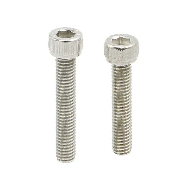 Муфта статора двигателя боковая крышка из нержавеющей гайки Болты комплект для