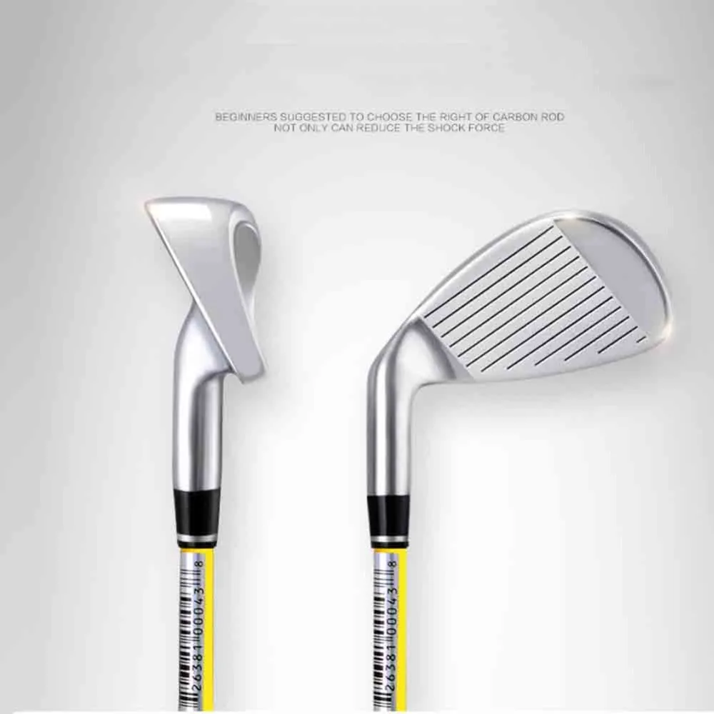 CRESTGOLF Детские клюшки для гольфа детские железные 25 &quot 27&quot 29 &quotдля детских клубов