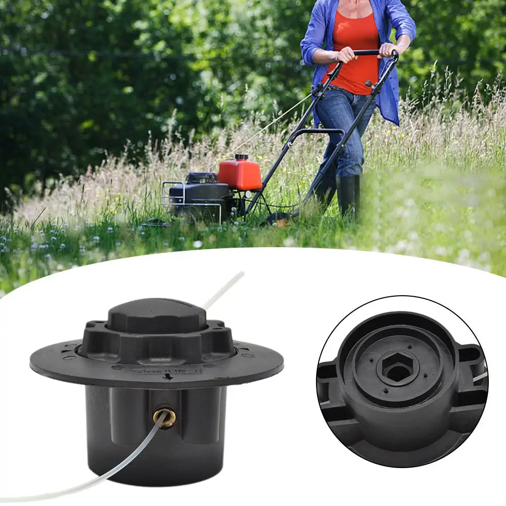 

Trimmer Head Brush Cutter Head Thread Line For STIHL Autocut C5-2 FS38 FS45 FSE60 FS50 Lawn Mower Grass Trimmer Garden Tools