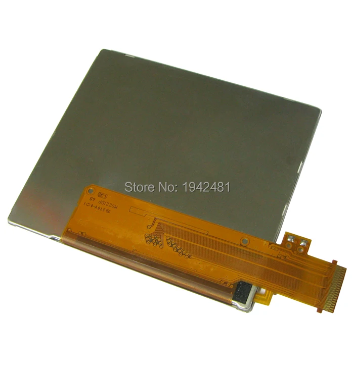 Оригинальный Новый Сменный нижний Нижний ЖК-экран для Nintendo NDSL 8 шт. | Электроника