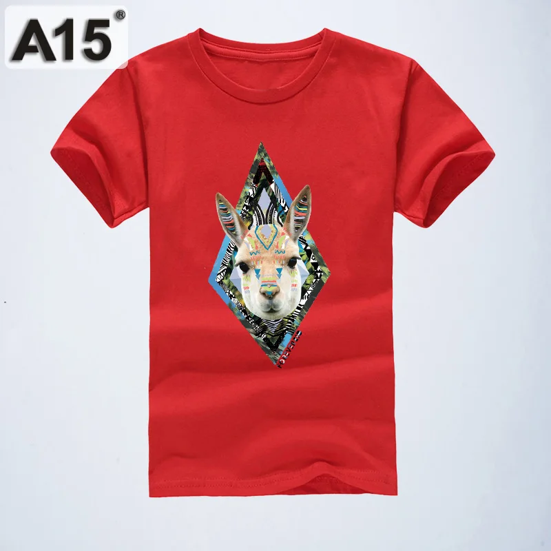 A15 3D мультфильм печатных Для детей, на лето Детские футболки для мальчиков; Детские футболки для мальчиков Размеры 6 8 10 Для детей 12–14 лет футболки с коротким рукавом для девочек