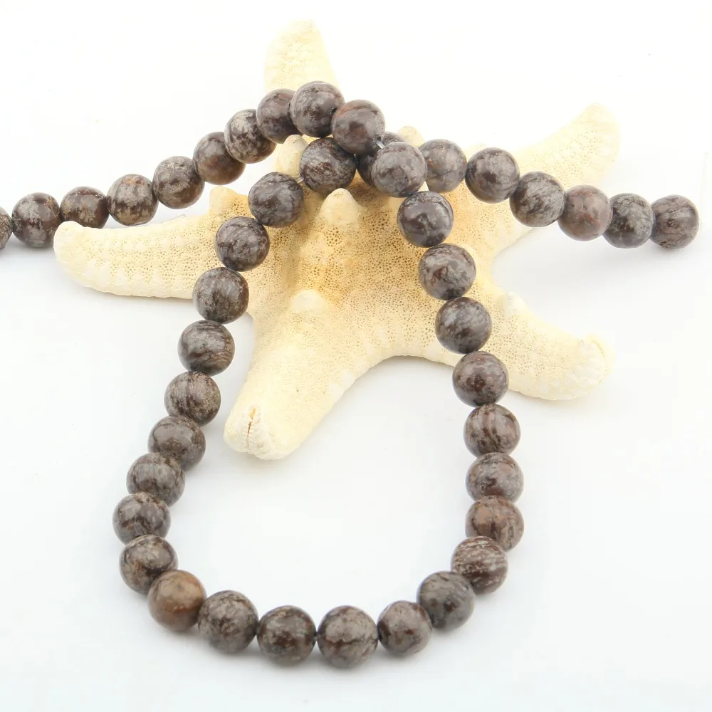 

Natural Stone Beads Blue Aventurine 4/6/8/10/12mm Fashion Jewelry Loose Beads for Jewelry Making Necklace DIY Bracelet