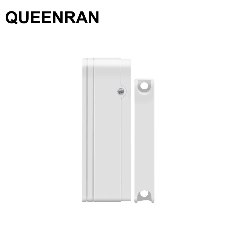 Беспроводной детектор открытой двери окна 433 МГц магнитный переключатель