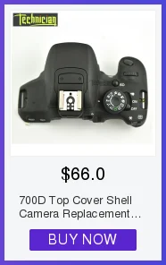 700D USB крышка камеры запасные части для Canon
