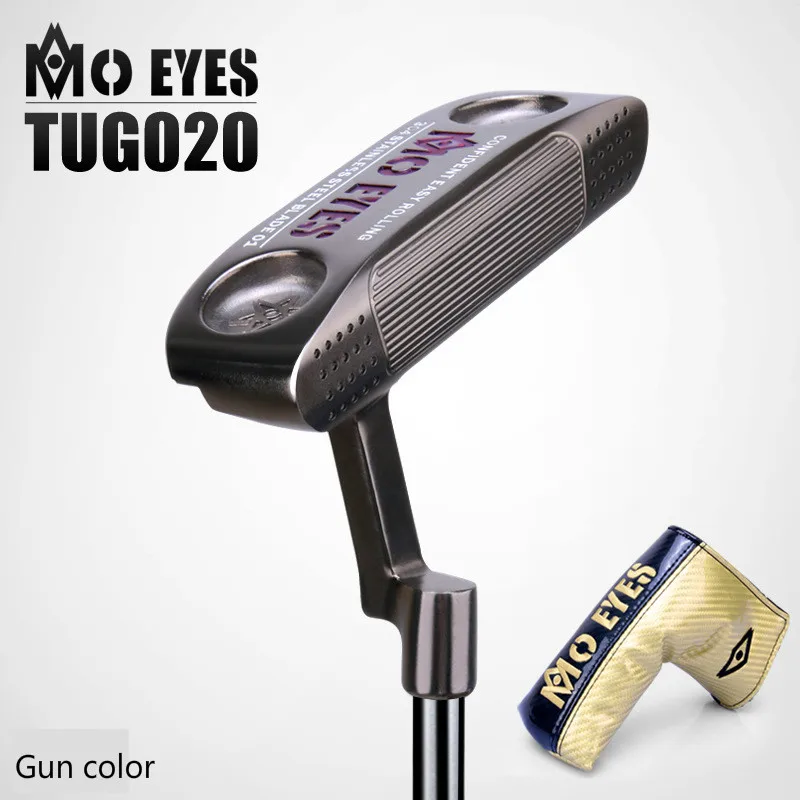 PGM клюшка для гольф клуба серии MO EYES 304 литейное изделие из мягкого железа в
