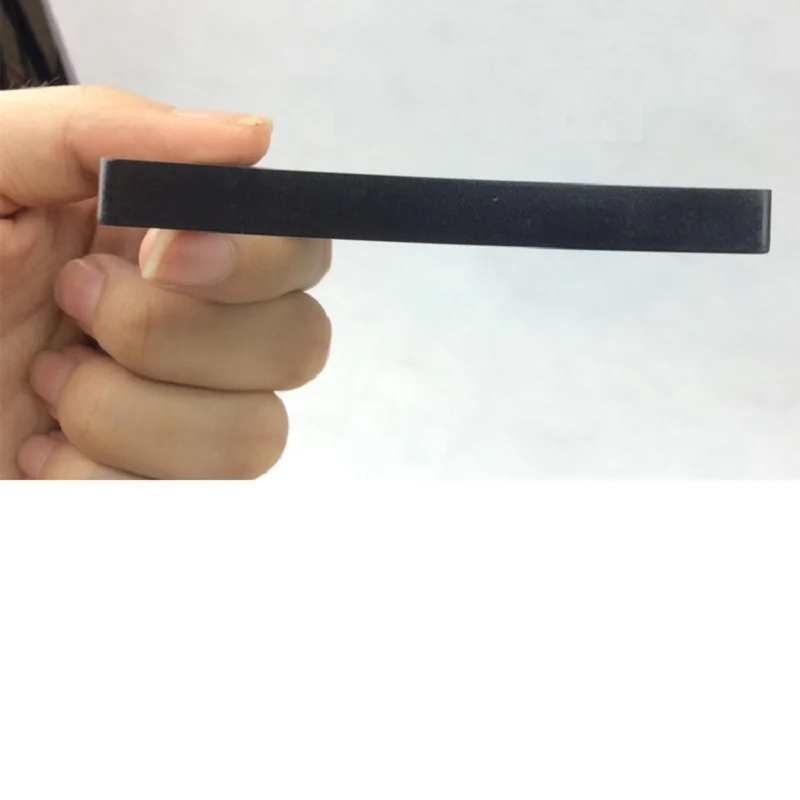 Лонгборд Электрический скейтборд 2 шт. 8 мм черная прокладка детали для