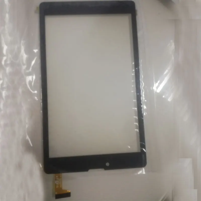 

New For Irbis TZ742 3G 7'' inch tablet External capacitive Touch screen Digitizer panel Sensor replacement Phablet Multitouch