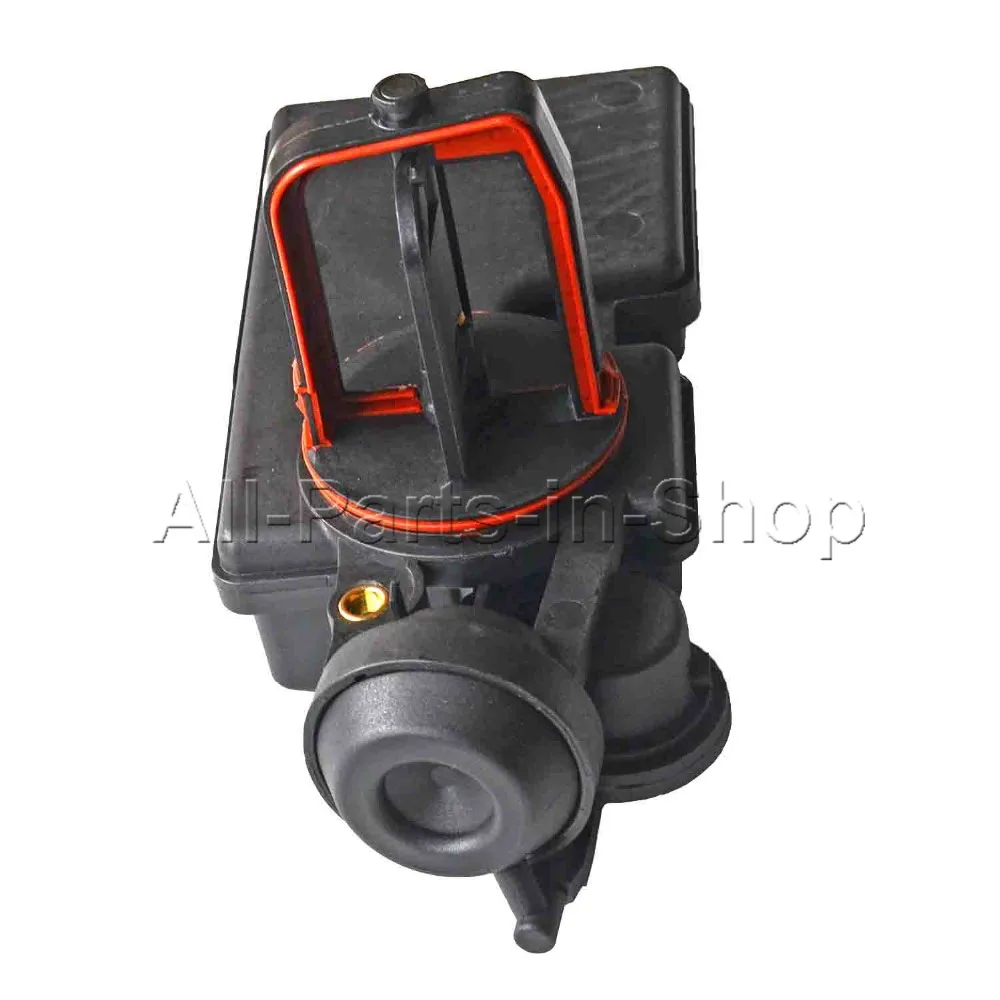AP03 новый клапан регулятора воздухозаборника для BMW 3er 5er E46 320 325 E39 E60 E61 520 525 M54 |