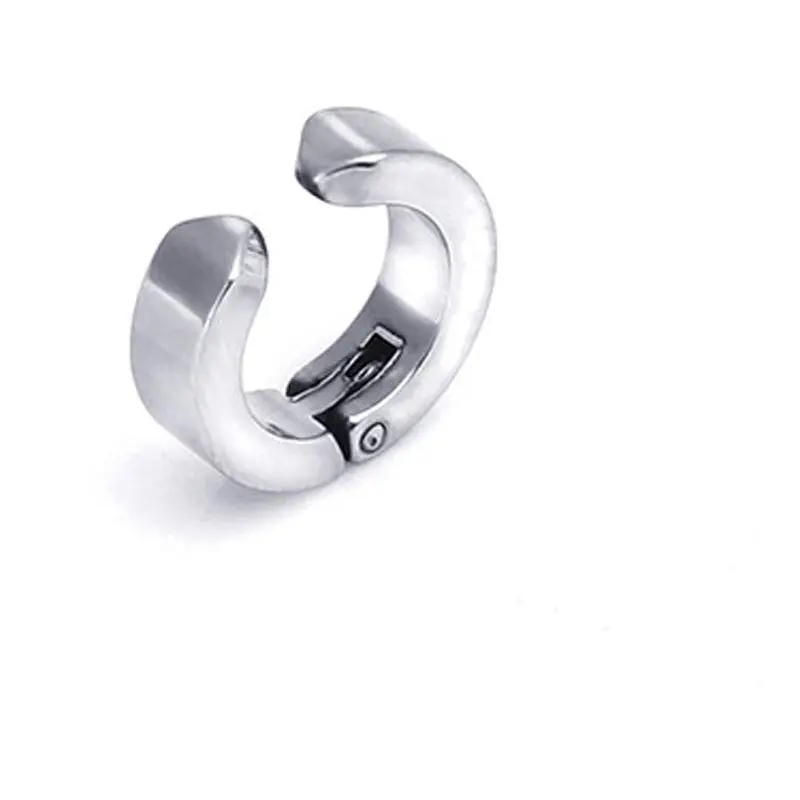 Ear Stud -GFS- Hot Sale Korean Fashion Jewelry Earrings The Influx Of Men Titanium #1833850 | Украшения и аксессуары