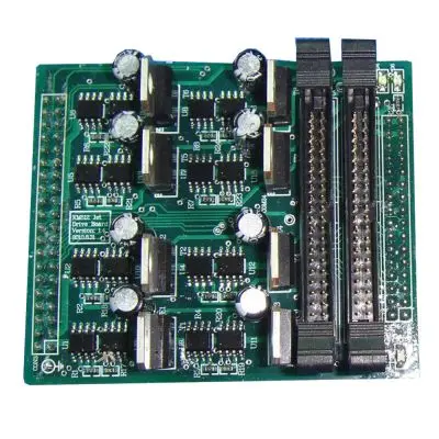 LIYU PT 3208/PZ 3208 для Konica принтеров печатающая головка драйвер платы|printer printhead|konica