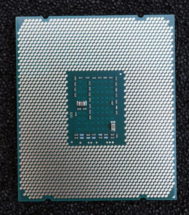 Процессор Intel Xeon E5 2609V3 процессор 2609 V3 6 ядер 1 9 ГГц/15 МБ/85 Вт/1 ГГц/1 МБ/Вт/с с