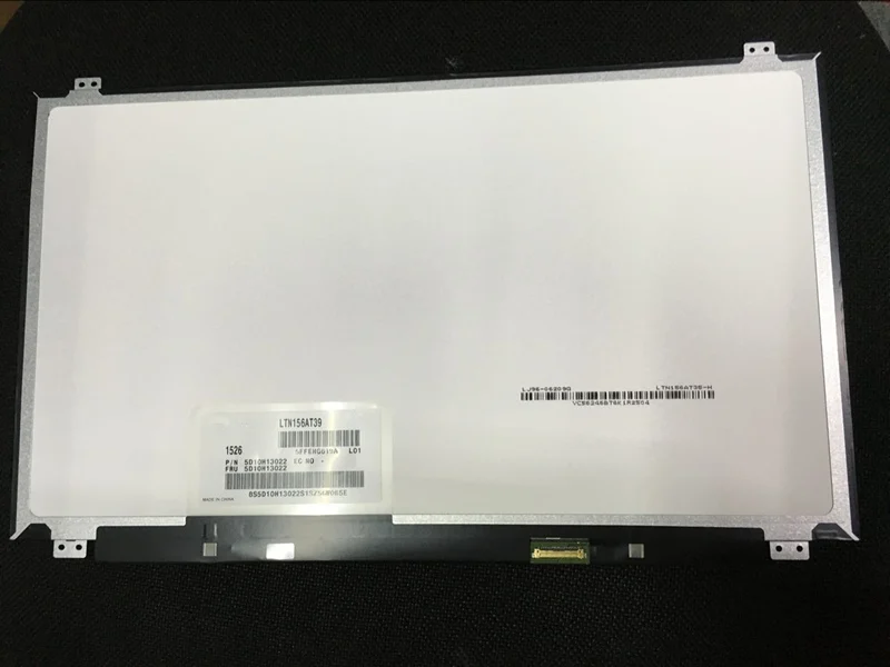 ЖК экран для ноутбука asus K550J 15 6 дюйма N551J A550JK S551 x550l N550 N551Z A550J G551J V551L N550JK N550JV F550JK K550L
