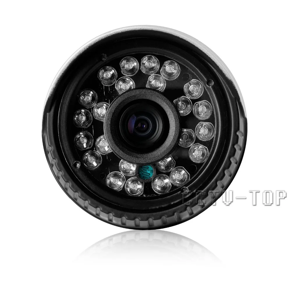 Оптовая продажа IP камера Открытый Full HD 1080p безопасности Пуля водостойкие