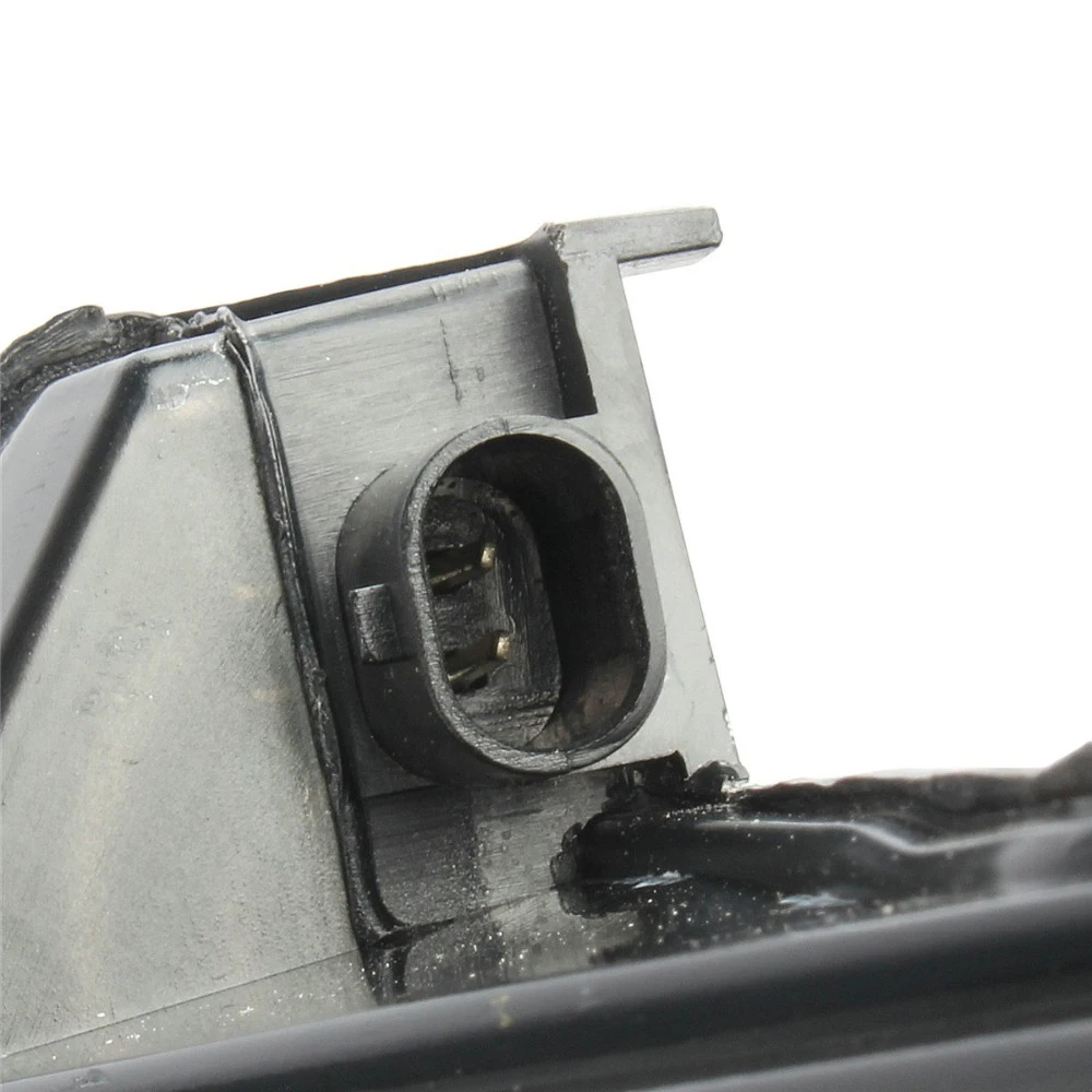 Динамическая мигалка последовательная светодиодная Левая Правая зеркальная