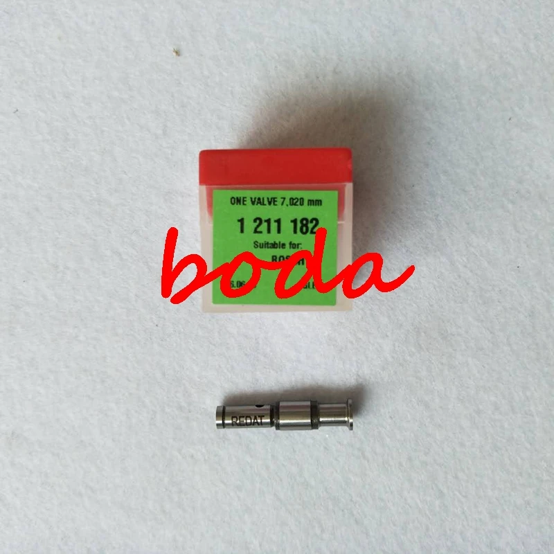 Оригинальный клапан redat 7 020 мм 1211182 1 211 182 для CAT 320D|Регулирование