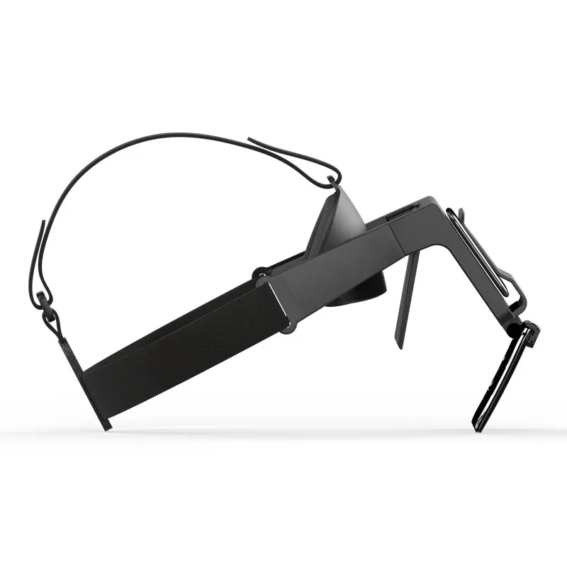 Мини портативные очки с усиленной реальностью иммерсивные 2K FHD IMAX телефон 3D ar VR
