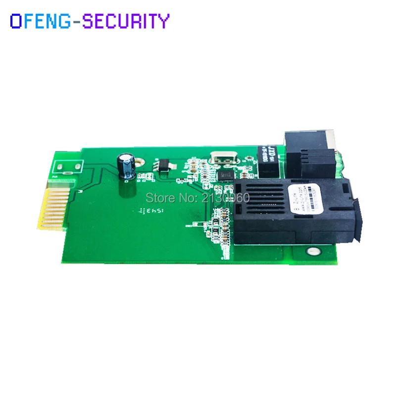 10/100M Single mode single fiber 1310/1550nm distance 0-20KM SC port DC 5V1A AC 220V.External power supply | Безопасность и защита