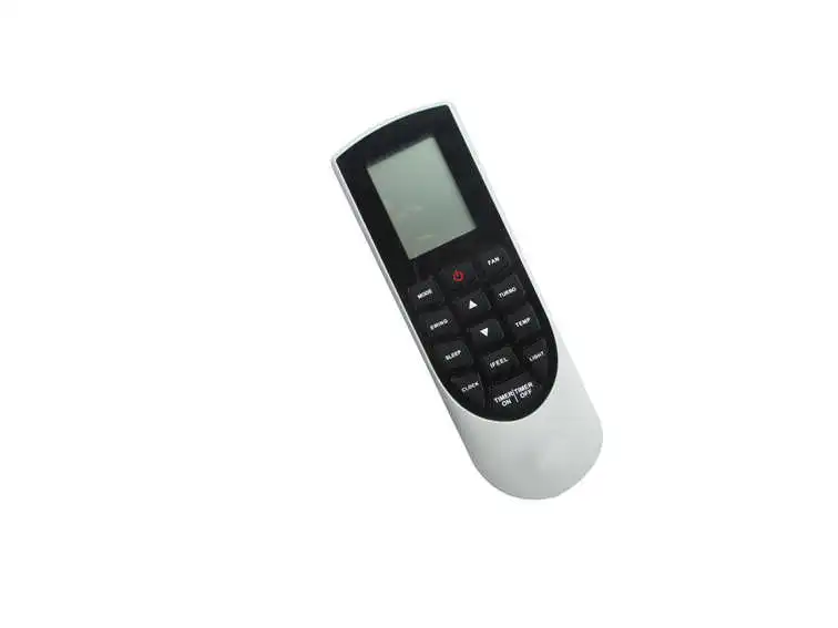 

Remote Control For GREE GWH12QC-K3DNB6G GWH09QB-K3DNA6D GWH09QB-K3DNA5D GWH09QB-K3DNC4D GWH09QB-K3DNE2D A/C Air Conditioner