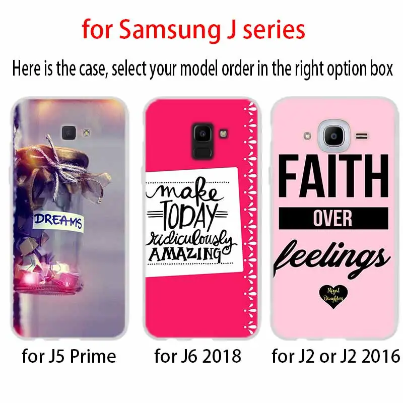 Чехол для телефона Samsung Galaxy j6 J8 J7 J5 J3 J4 Plus 2018 2017 2016 J610 Prime мягкий силиконовый чехол |