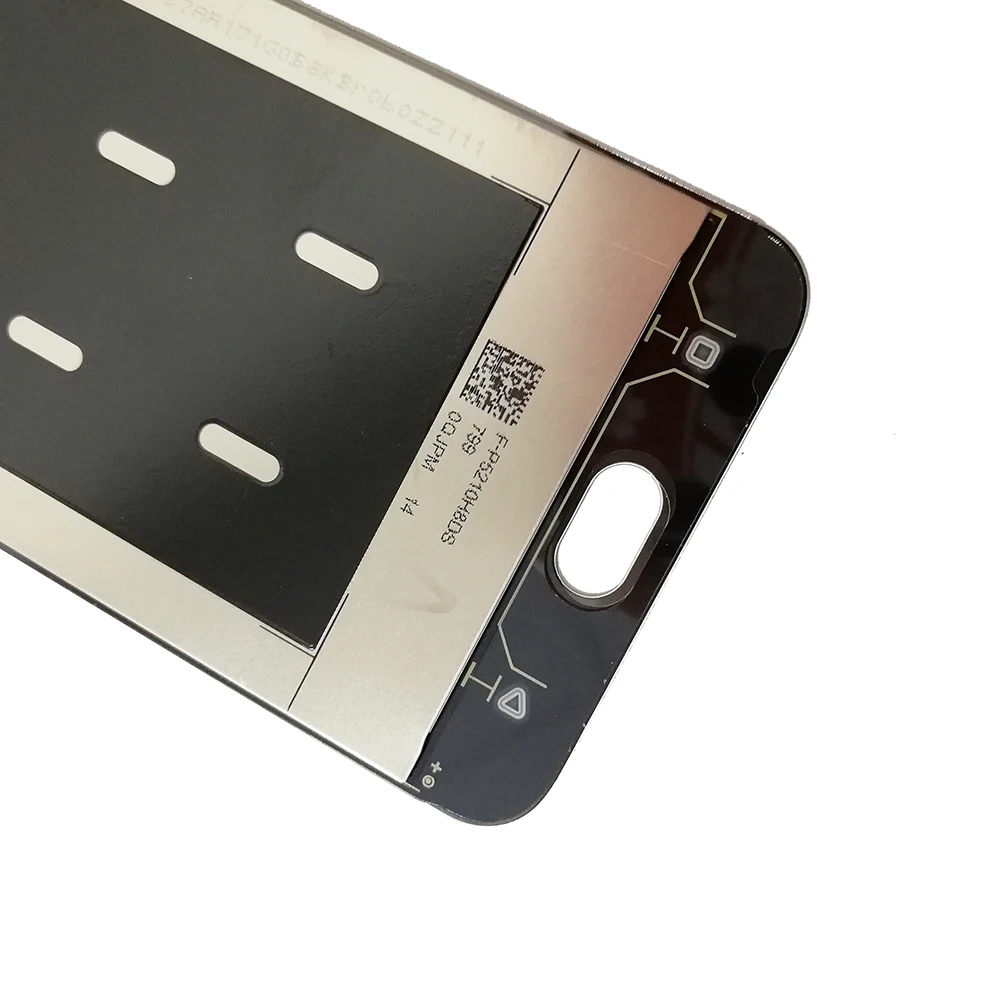ЖК-дисплей 5 2 дюйма для OPPO A57 / F3lite сенсорная панель экран дигитайзер Датчик в