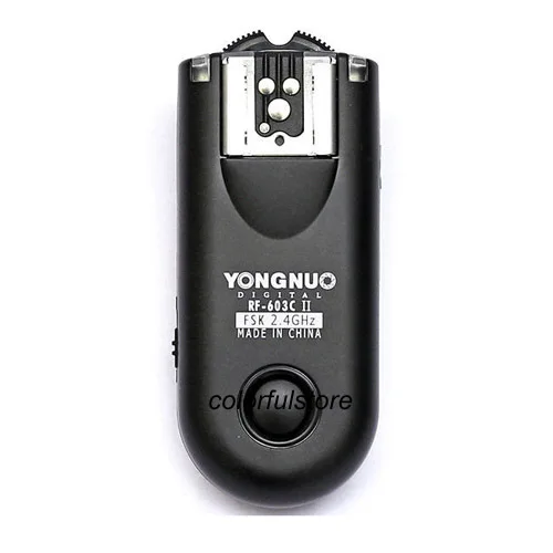 Бесплатная доставка! 2 комплекта беспроводная вспышка speedii с дистанционным