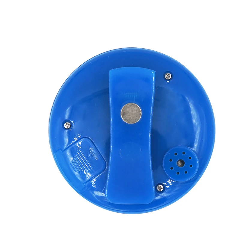 10 шт./лот Мини цифровой ЖК-дисплей кухонный таймер секундомер Таймер круглой