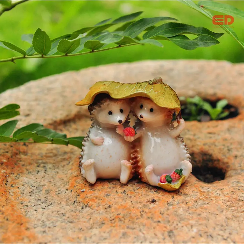 Повседневная коллекция сказочные садовые гномы искусственные украшения из