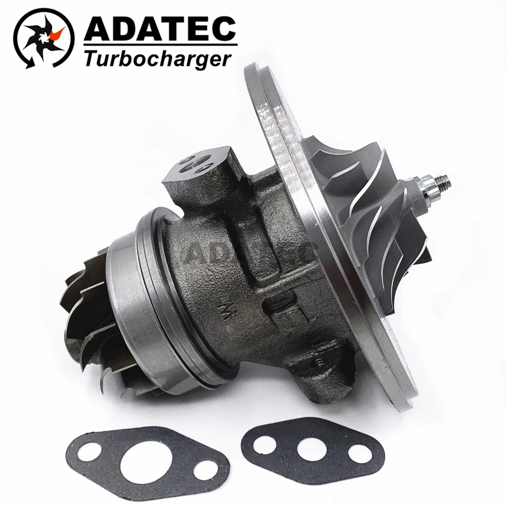 Holset HX35 Turbo CHRA for Iveco Excavator NEF 6CYL 160-180 HP - Turbine Cartridge 4036158, 4040605, 4040606, 504101887, 504176062 image 3