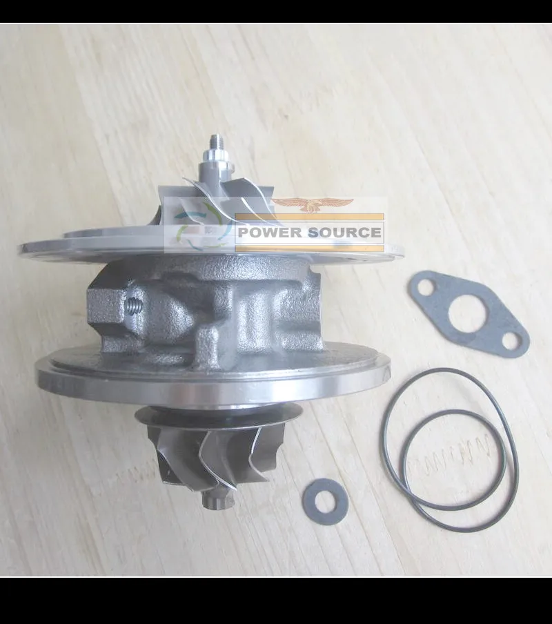 Бесплатная доставка турбокартридж CHRA Core GT2052V 710415 710415-0001 7781435 11657781434 11657781435 для BMW 525D