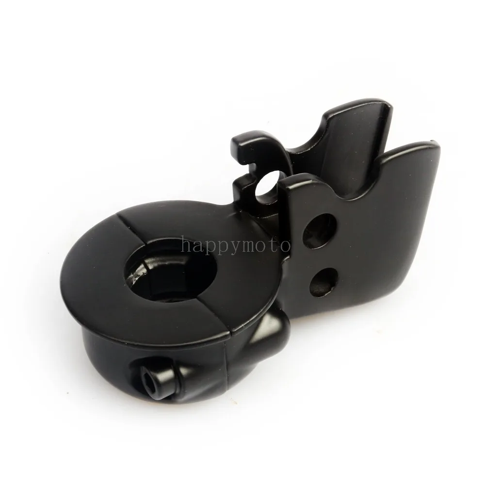 Запчасти для мотоциклов клатч фреза окунь Harley Touring Dyna Softail Sportster черный|for harley|perche |