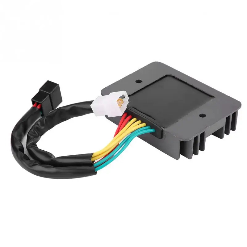 

Motorcycle Voltage Regulator Rectifier for Ducati Monster 600 620 695 696 750 796 800 900 1000