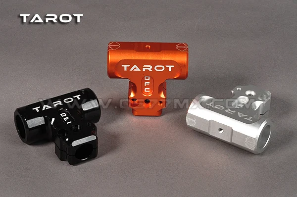 Ormino 600DFC основной корпус ротора/хаб/черный TL04509-01Silver TL04509-02 апельсиновый TL04509-023 |