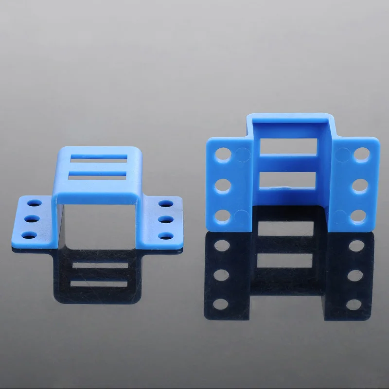 Yuanmbm 130 стойка двигателя/держатель/кронштейн/опорная рамка/DIY toy accessories/части
