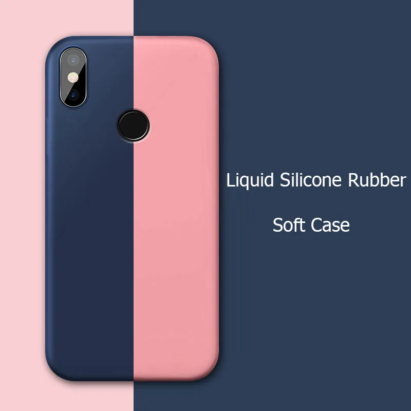 Для Xiaomi mi 9 чехол Жидкая силиконовая Резина мягкий для Xiao 8 SE Explorer противоударные