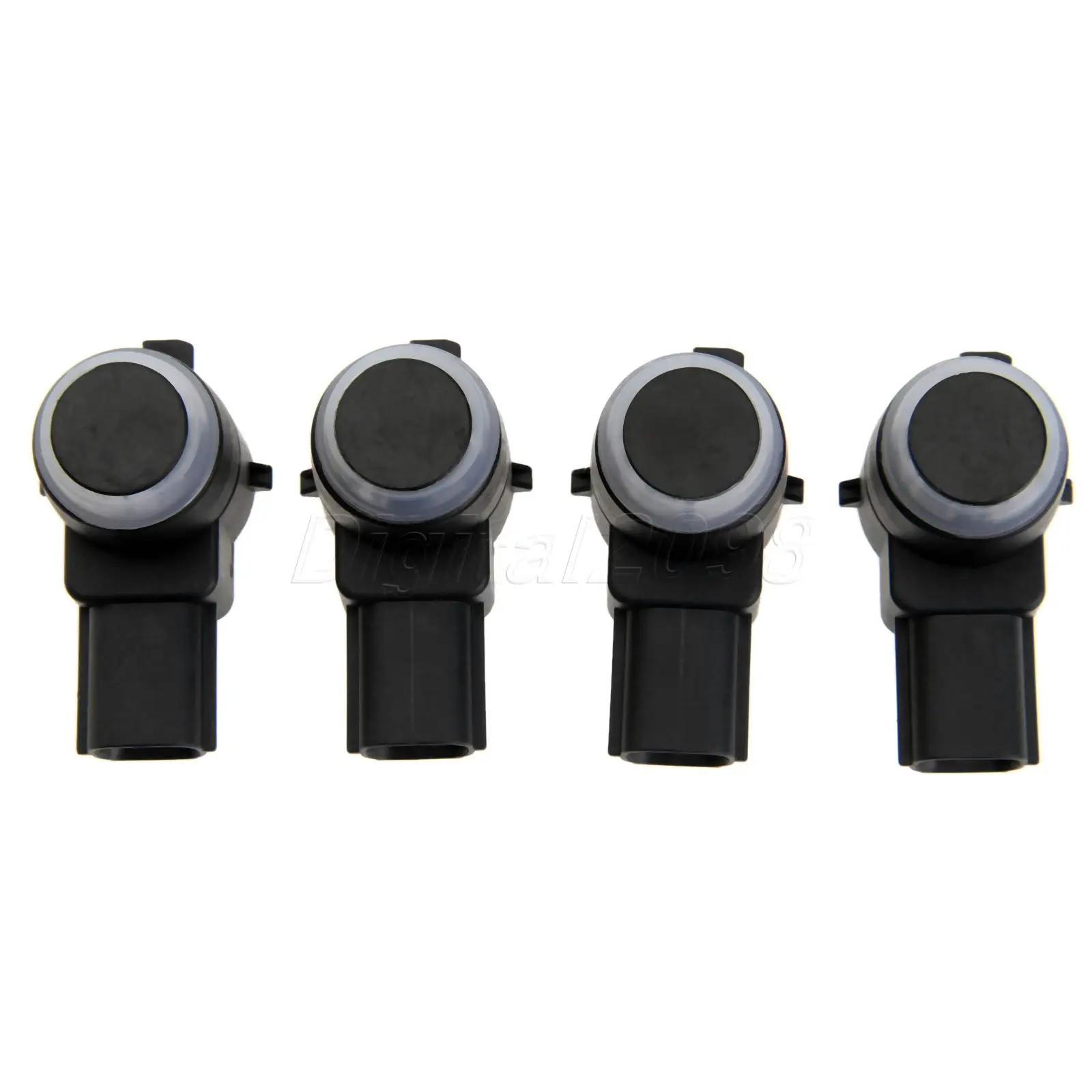 Датчик парковки Yetaha 4X PDC 0263003613 13242365 для VAUXHALL (OPEL) INSIGNIA 09 MERIVA B 2010 датчик парктроника