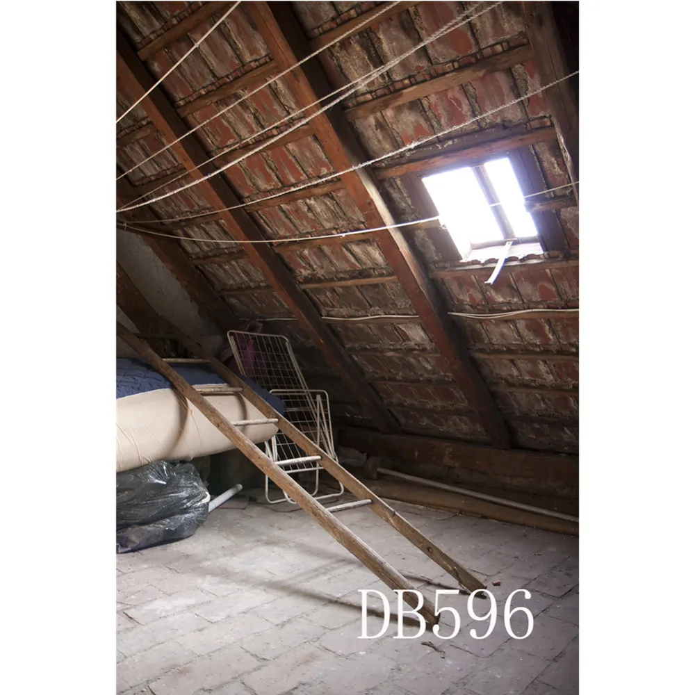 LB Хэллоуин полиэфирный и Виниловый фон для фотостудии реквизит фотосъемки на