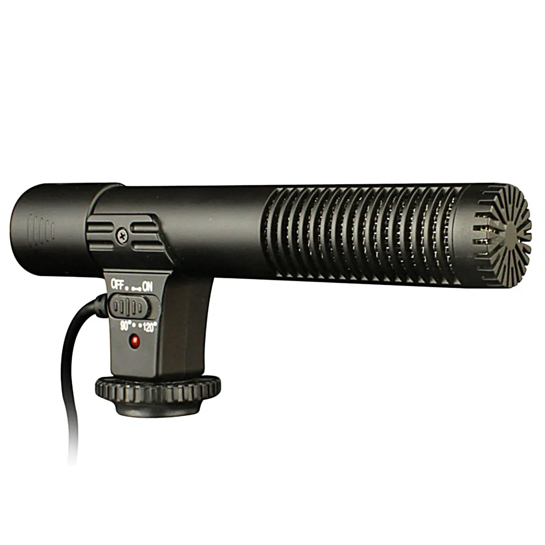 Marsnaska Mic 01 Shotgun Профессиональная студия/стерео запись 3 5 мм микрофон/микрофон для