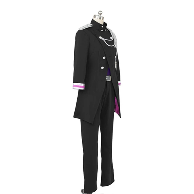 Uta no Prince Sama Shining All Star CD2 Mikaze Ai, костюмы для косплея, одежда для сценического представления, идеально подходит для вас