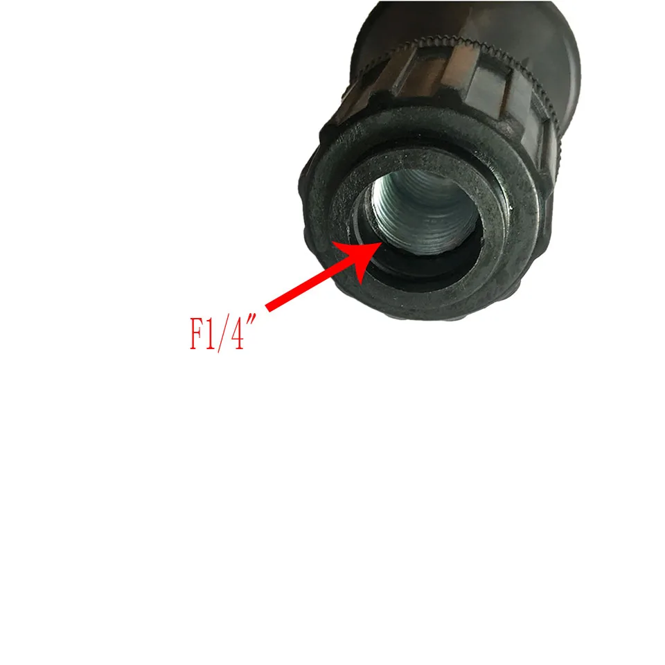 2 шт. Горячая Gs разъем, сопло трубы защитный разъем F1/"(MOEP020-2PCS