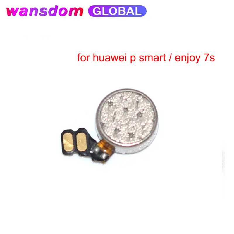 Для huawei P smart/Enjoy 7 S FIG-LX1 вибратор двигатель гибкий кабель запасная часть |