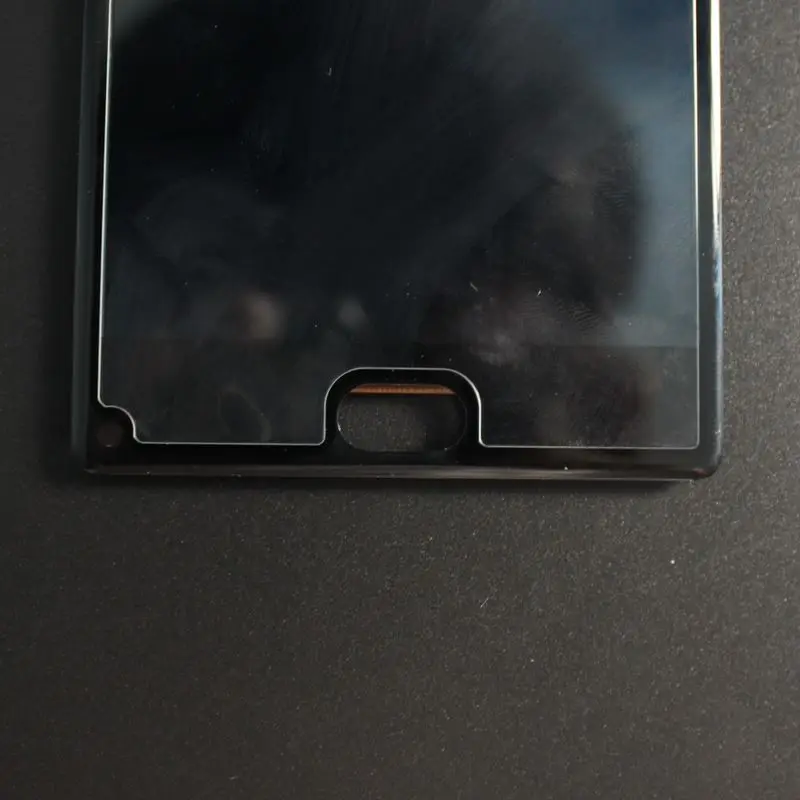 Leagoo Kiicaa Mix закаленное стекло, хорошее качество премиум 9 H аксессуары для протектора экрана для Kiicaa Mix(не покрыты