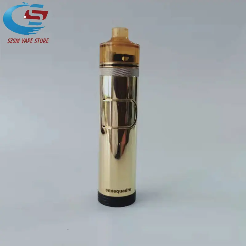Электронные сигареты ennequadro mods батарея 18650 яркий пар подходит для kayfu prime rta YFTK style