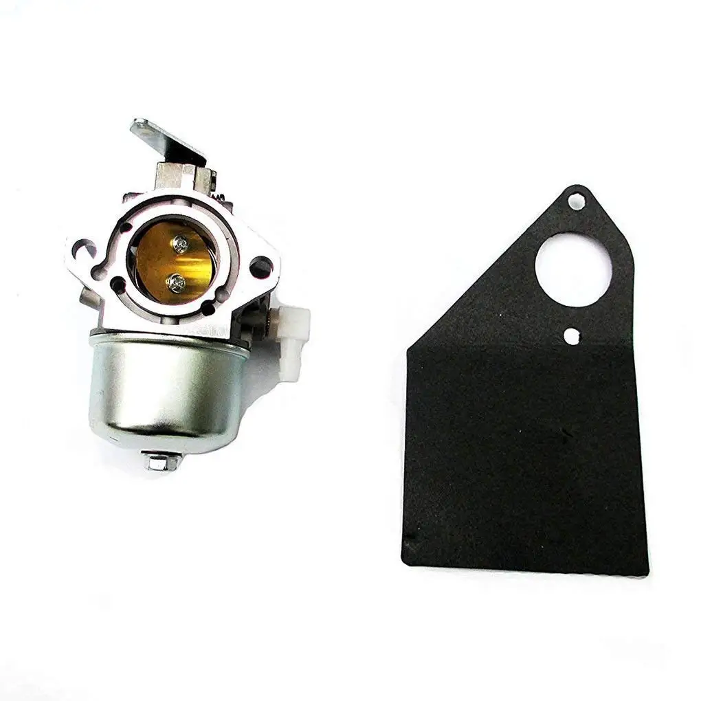 695501 Карбюратор ДЛЯ Briggs & Stratton Заменяет #690144 497451 замены топлива карбюратор